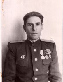 Ниткевич Валентин Николаевич