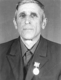 Басинский Виктор Семенович