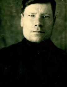 Попов Владимир Дмитриевич