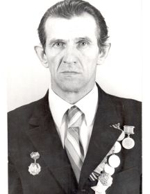 Кабаков Владимир Иванович