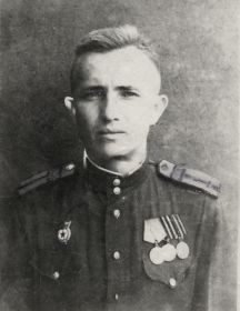 Гусев Александр Владимирович