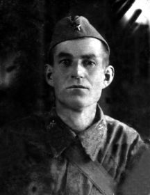 Кибирев Григорий Петрович