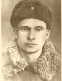 Захаров Николай Иванович