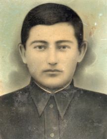 Кунашев Асламурза Ботович
