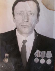 Загороднев Михаил Тихонович