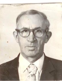 Бутузов Григорий Михайлович