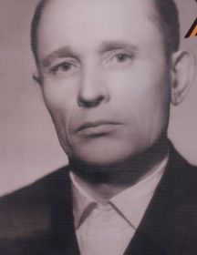 Тимофеев Антон Лазаревич