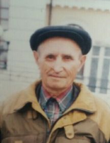 Колбасов Пётр Ильич