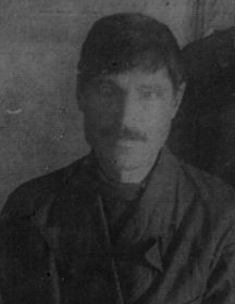 Анисимов Николай Григорьевич