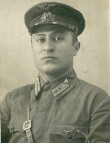 Хаблиев Султан Афакоевич