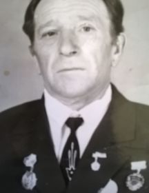 Пидченко Василий Андреевич