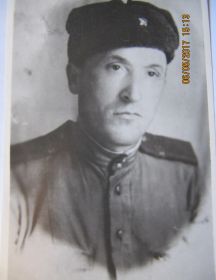 Клочков Сергей Никанорович