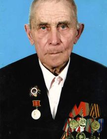 Варваров Георгий Петрович