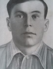 Семёнов Михаил Семенович