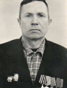 Зеликов Николай Иванович