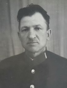 Шагров Александр Матвеевич