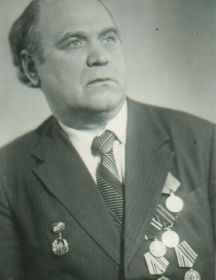 Попков Александр Николаевич