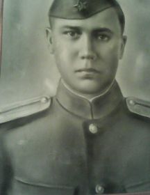 Куренков Александр Иванович