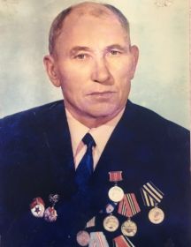 Бондарев Григорий Терентьевич 