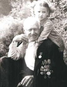 Колмогоров Николай Петрович 