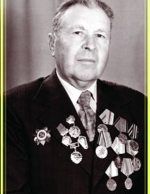 Иванов Фёдор Михайлович