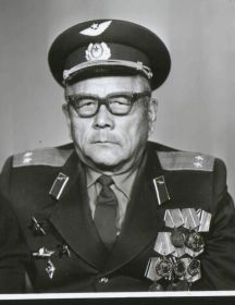Сабитов Зинат Ибрагимович