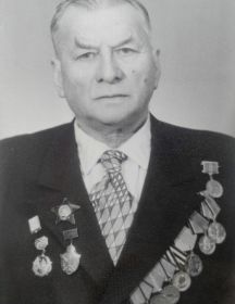 Зосько Иван Зиновьевич