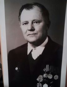 Стельмаков Анатолий Емельянович
