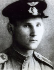 Турченко Дмитрий Алексеевич