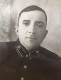 Андиев Вано Бечирович