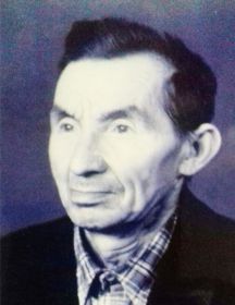 Ильин Георгий Антонович