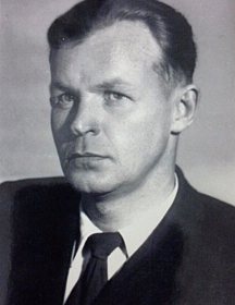 Булычев Николай Александрович