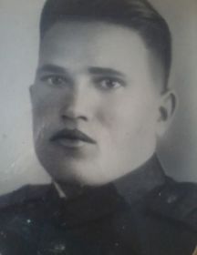 Вечеров Александр Николаевич