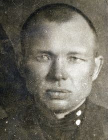 Безруков Антон Климович