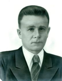 Шаблов Николай Васильевич