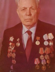Царьков Григорий Гаврилович