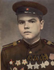 Шемаров Василий Михайлович
