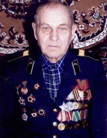 Зубков Василий Дмитриевич