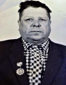 Мельников Михаил Петрович