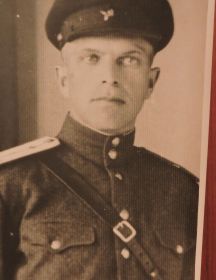Романов Владимир Константинович