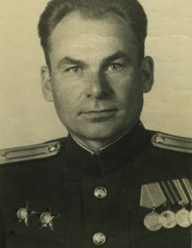 Казмирук Иван Авксентьевич