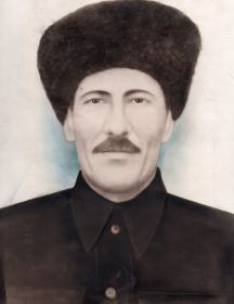 Кодзоков Хапача Хажсетович
