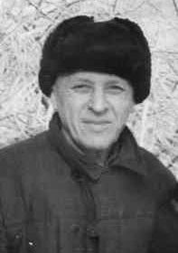 Греков Владимир Николаевич
