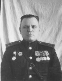 Кузнецов Василий Кузмич