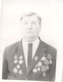 Пьянков Иван Иванович