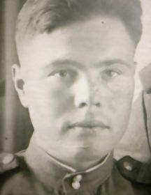 Бучнев Василий Захарович