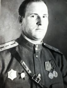 Азаров Сергей Азарович