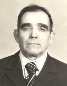 Маркелов Николай Васильевич