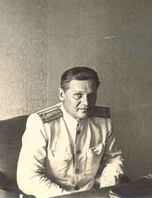 Петров Лев Иванович