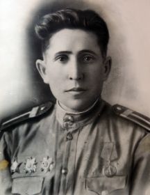 Акчурин Камиль Абдулхаевич